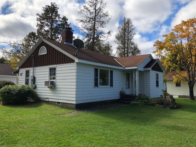 This image is by Ephraim Village Cottages.