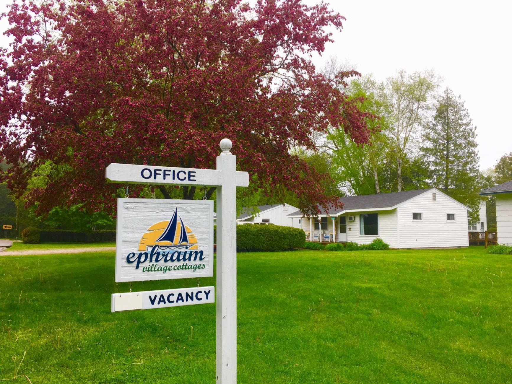 Ephraim Village Cottages