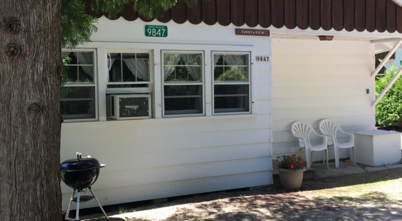 Sunnyview Front