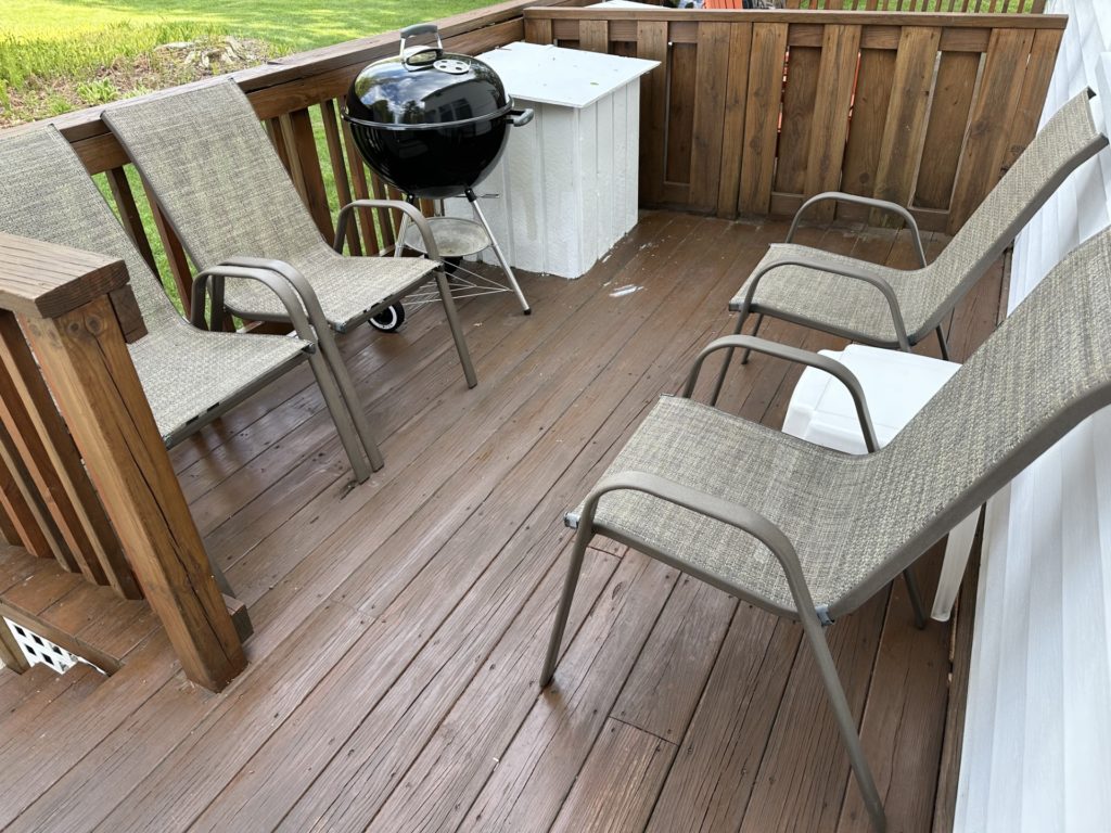 This image is by Ephraim Village Cottages.