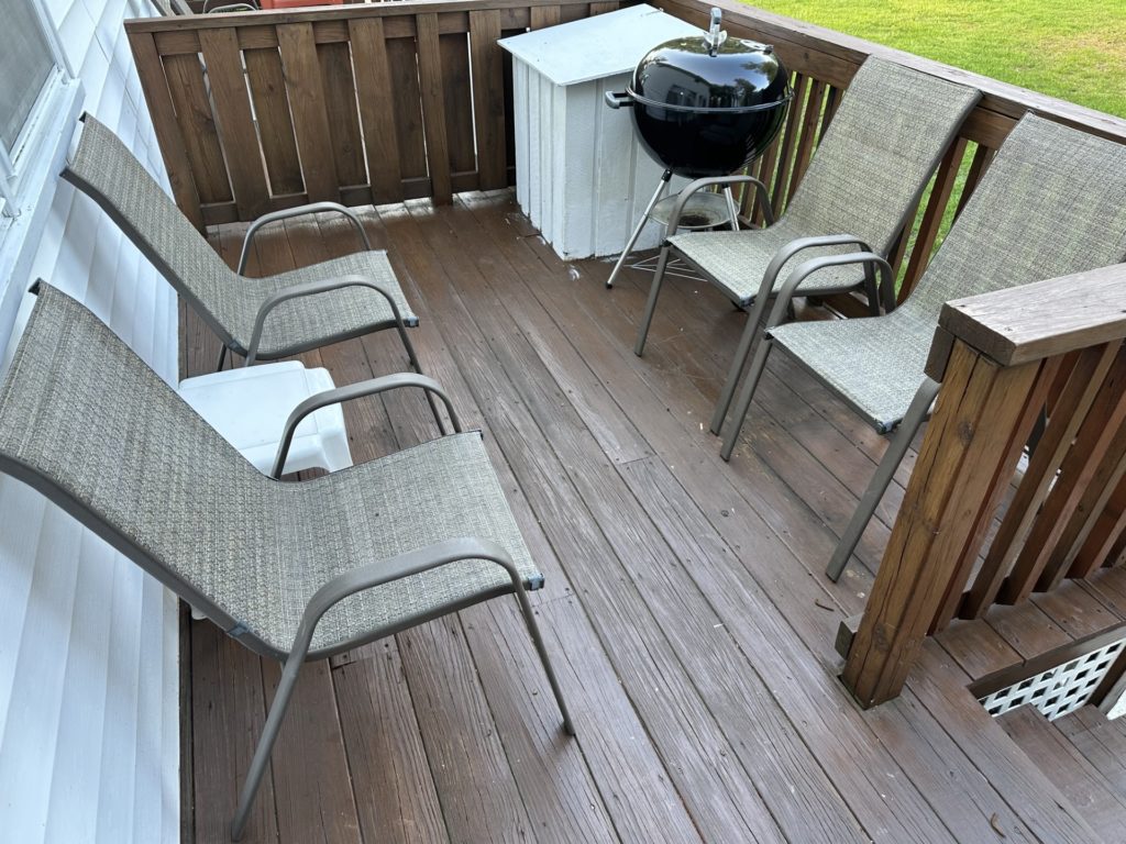 This image is by Ephraim Village Cottages.