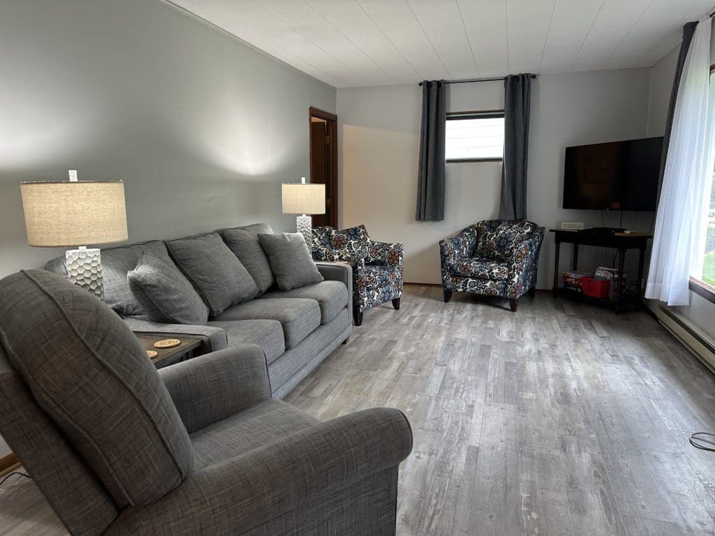 This image is by Ephraim Village Cottages.