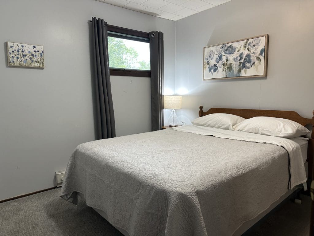 This image is by Ephraim Village Cottages.
