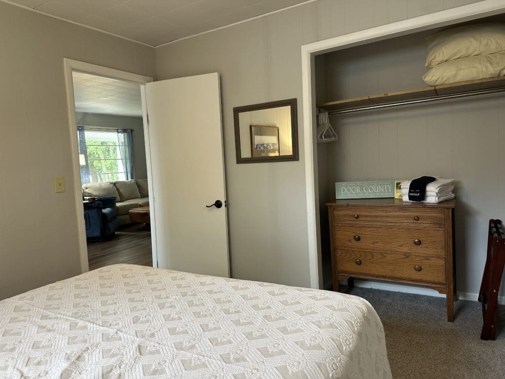 This image is by Ephraim Village Cottages.